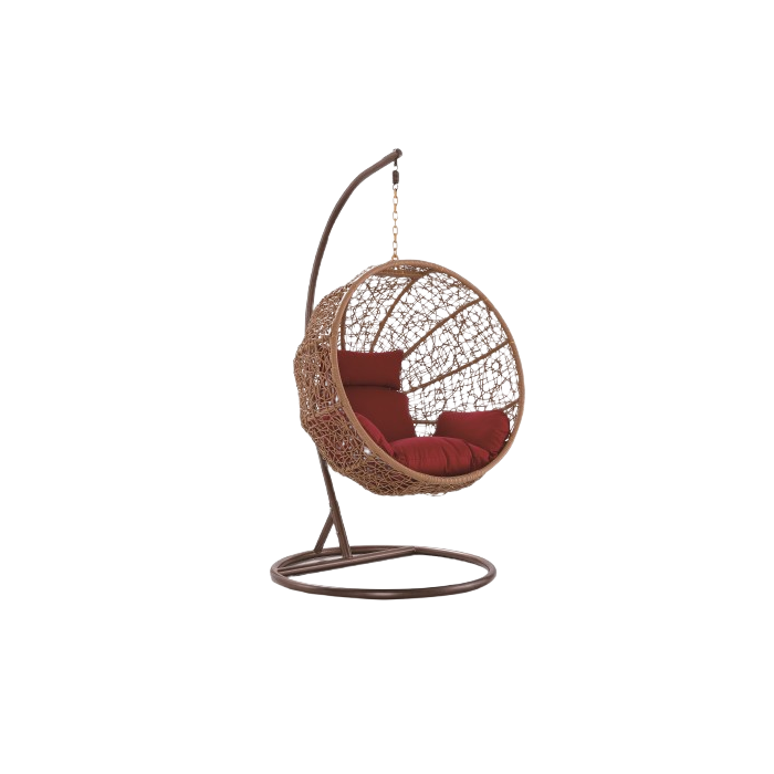 Zolo Polyester Egg Swing