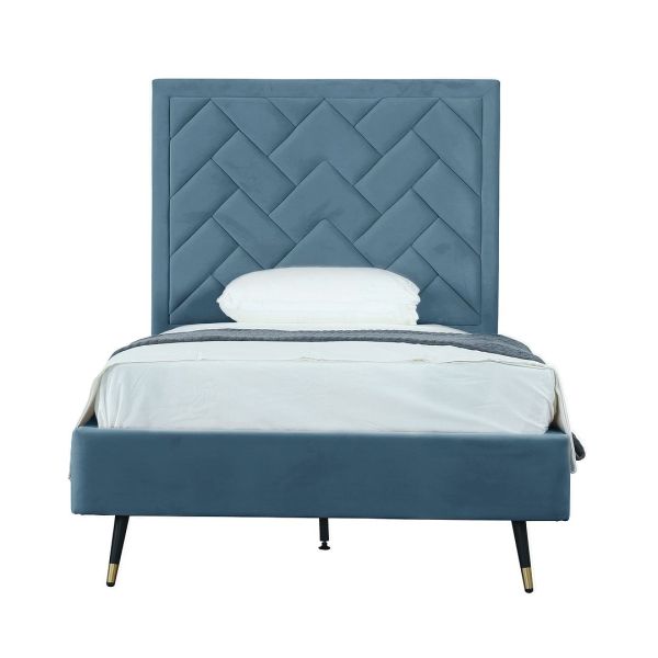 Crosby 44" Bed
