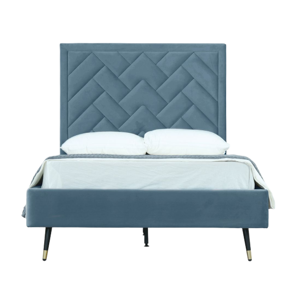 Crosby 48" Bed