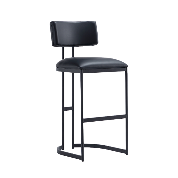 Juno Metal Barstool
