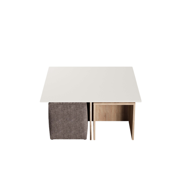 Haley End Table