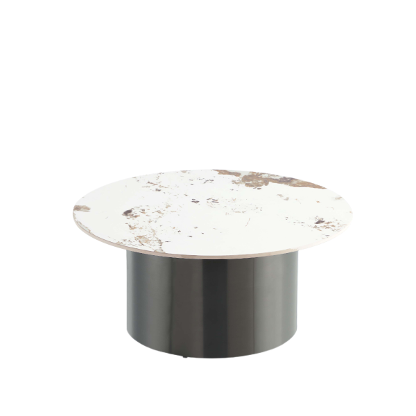 Alondra Sintered Stone Top Coffee Table