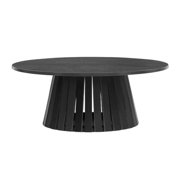 Layla Coffee Table in Black