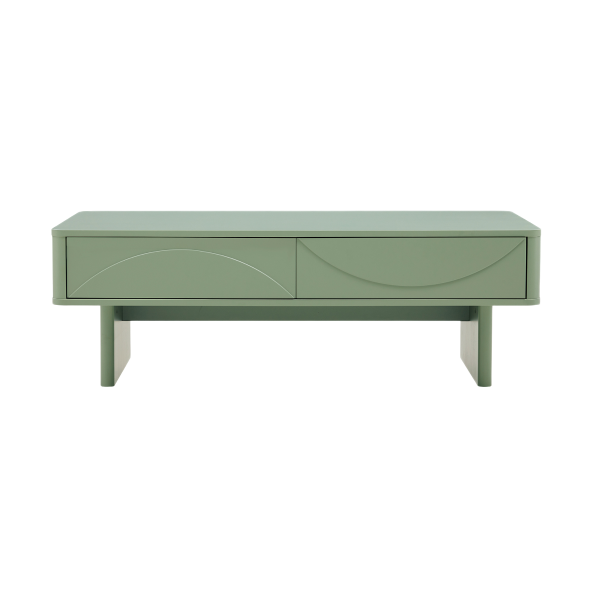 Ella 47" Coffee Table