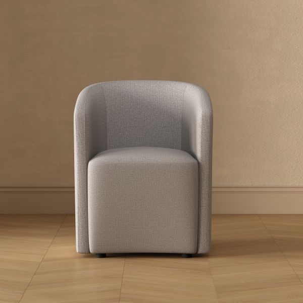 Hearth Upholstered Armchair