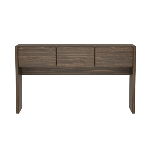 Linda Console Table (3-Drawer)