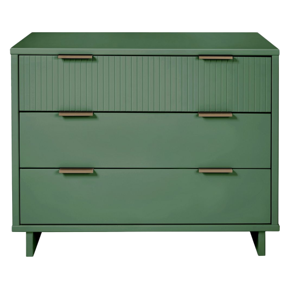 Granville 38" Dresser (3-Drawer)