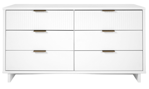 Granville 55" Dresser (6-Drawer)