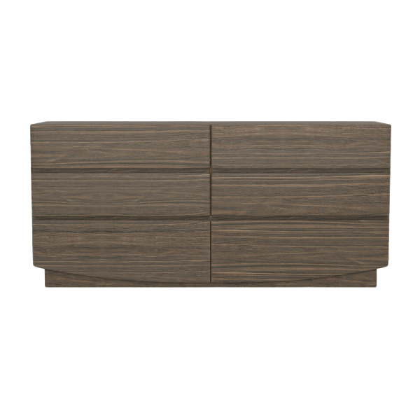 Ardea 72" Dresser (6-Drawer)