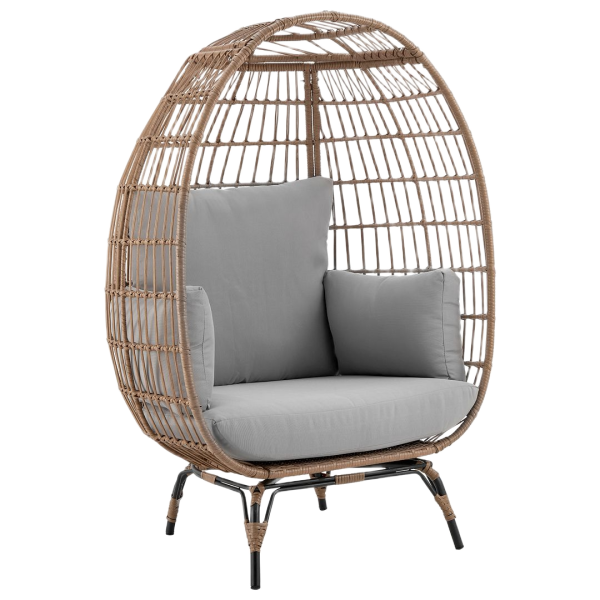 Spezia Freestanding Egg Chair