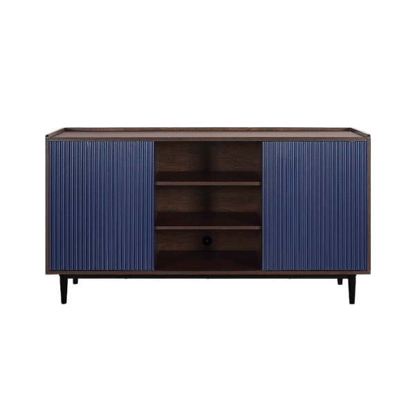Duane 59" Fluted Sideboard
