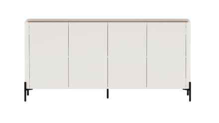 Abbey 67" Sideboard