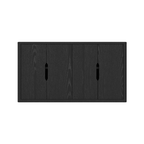 Rivington Modern 60" Sideboard (4-Shelf)