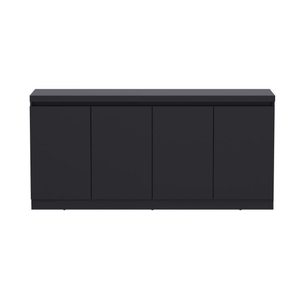 Griffin Modern 62" Sideboard (6-Shelf)