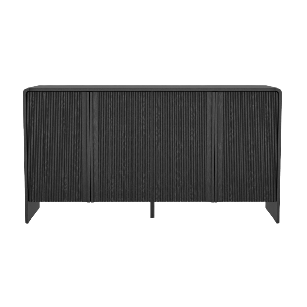 Novara 60" Sideboard (4-Door)