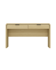 Grace Office Desk (2-Drawer)