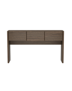Linda Console Table (3-Drawer)