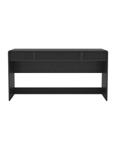 Novara 60" Writing Desk (2-Drawer)