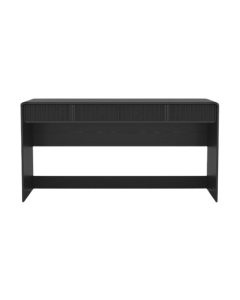 Novara 60" Writing Desk (2-Drawer)