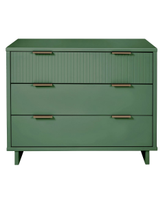 Granville 38" Dresser (3-Drawer)