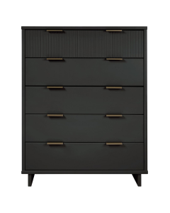Granville 38" Chest (5-Drawer)