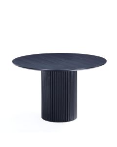 Hathaway 59" Round Dining Table