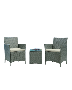 Imperia 3-Piece Conversation Set