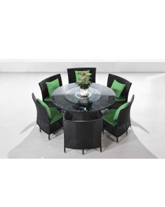 Nightingdale 7-Piece Dining Set