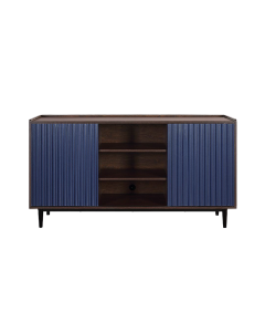 Duane 59" Fluted Sideboard