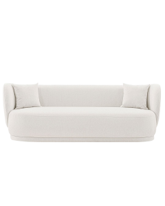 Siri 93" Upholstered Sofa