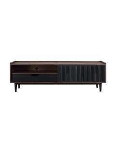 Duane 59" Fluted TV Stand