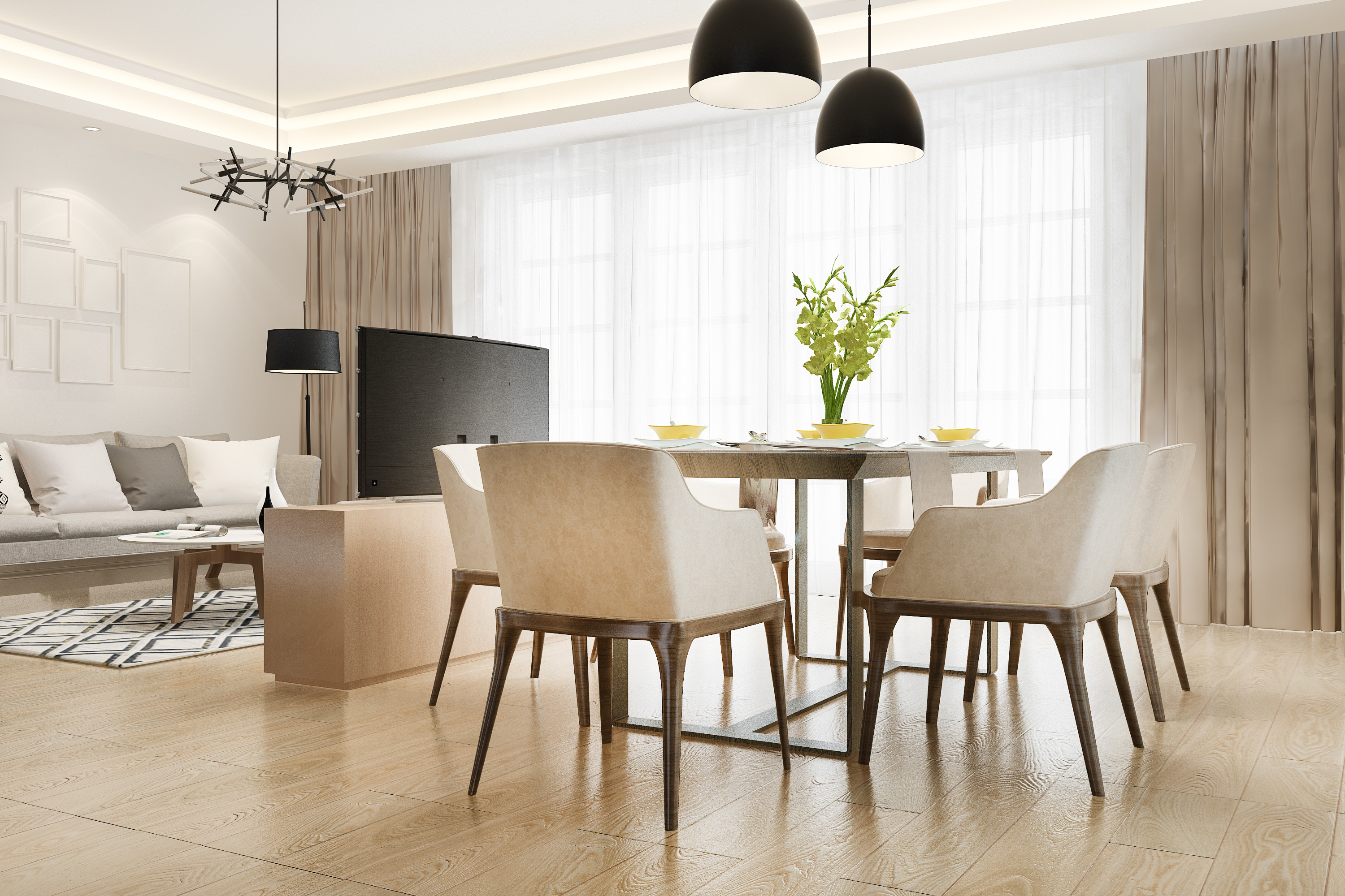 How to Choose the Perfect Dining Room Furniture for Your Home
