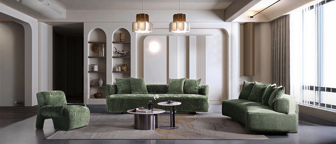 Simple Tips to Choose the Right Furniture for Your Home