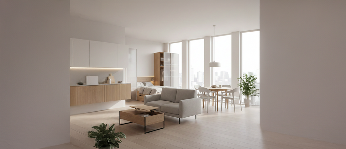 Why Furniture Dropshipping Is Booming for B2B Sellers in 2025